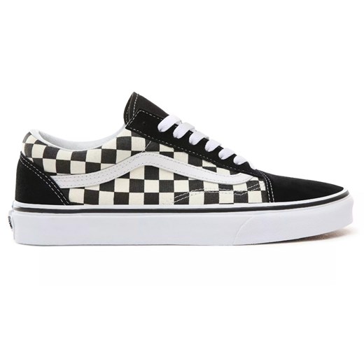 U Old Skool PRIMARY CHECK VN0A38G1P0S1 Vans 41 FTS.pl