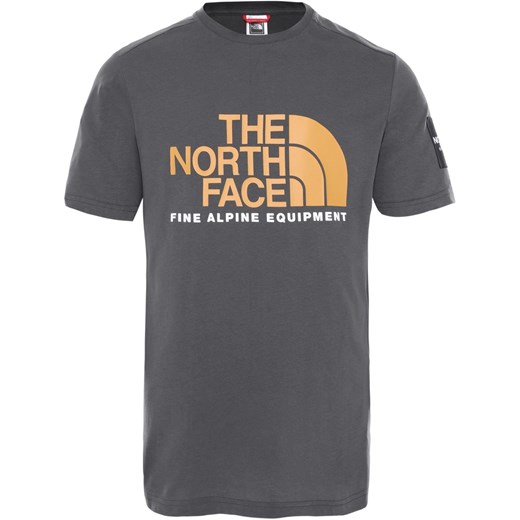 T-shirt męski The North Face sportowy 