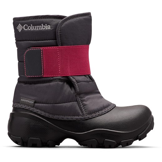 Buty zimowe Columbia Youth Rope Tow Kruser 2 1862891090 Columbia 36 a4a.pl