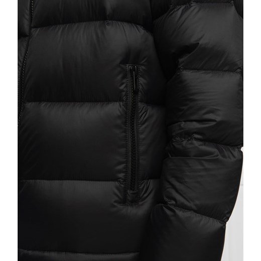 HUGO Puchowa kurtka Biron2041 | Regular Fit XL wyprzedaż Gomez Fashion Store