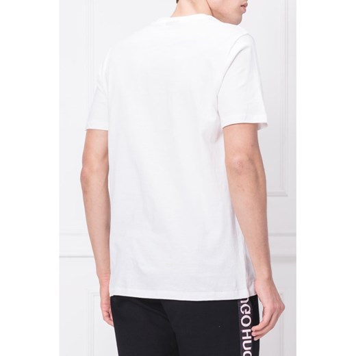 HUGO T-shirt 2-pack | Regular Fit M Gomez Fashion Store