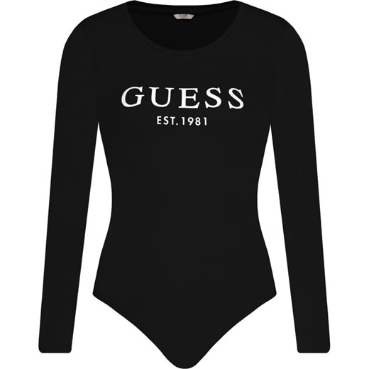 Guess Underwear Body | Slim Fit XS wyprzedaż Gomez Fashion Store