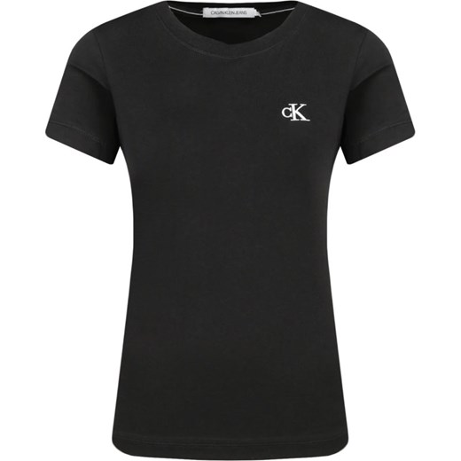 CALVIN KLEIN JEANS T-shirt | Slim Fit XL wyprzedaż Gomez Fashion Store