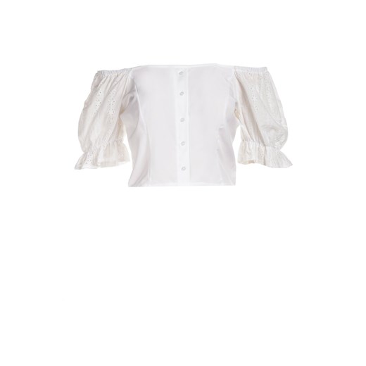 Biała Bluzka Ryland Renee M/L Renee odzież