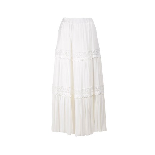 Biała Spódnica Dorilophi Renee L Renee odzież