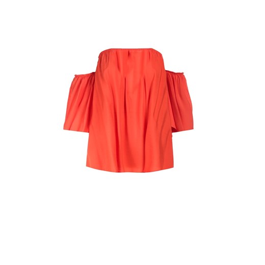 Łososiowa Bluzka Coraelina Renee L/XL Renee odzież