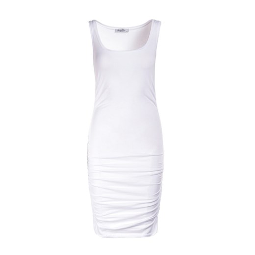 Biała Sukienka Adrimere Renee M Renee odzież