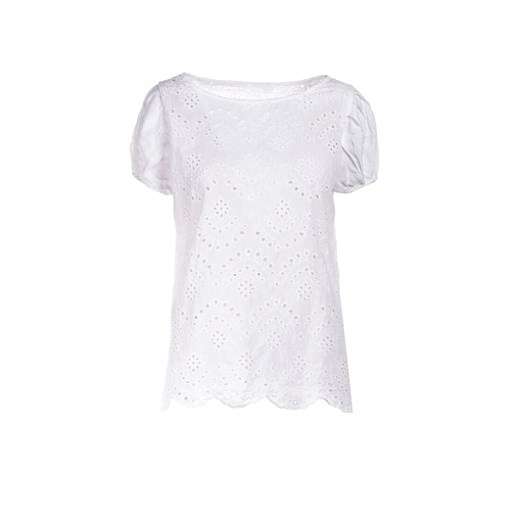Biała Bluzka Undilena Renee S/M Renee odzież