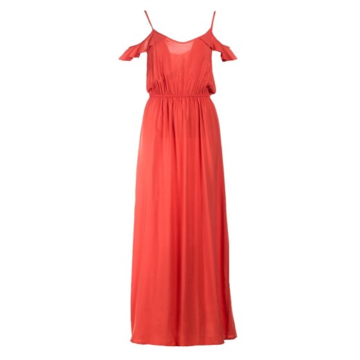 Łososiowa Sukienka Ephesia Renee L/XL Renee odzież
