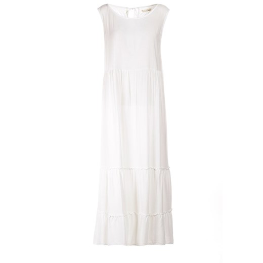 Biała Sukienka Adrareida Renee S/M Renee odzież