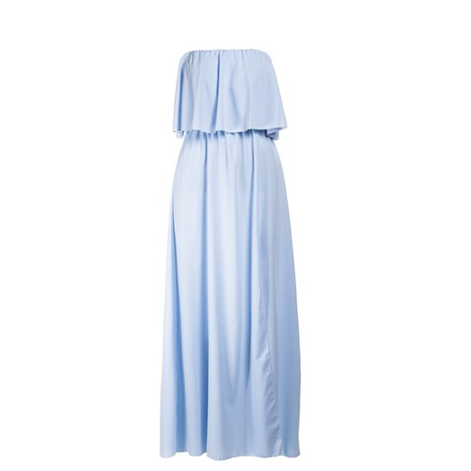 Jasnoniebieska Sukienka Sheive Renee S/M Renee odzież