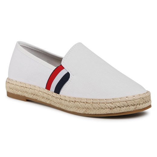 Espadryle JENNY FAIRY - WSS990-83 White Jenny Fairy 38 eobuwie.pl