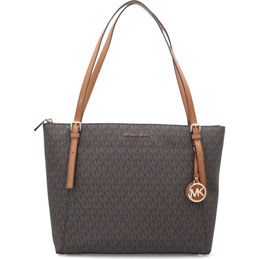 michael kors shopperka voyager