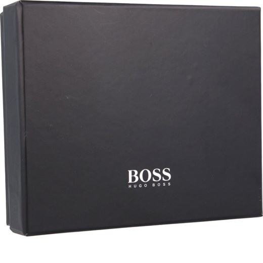 Boss Skórzany portfel SignPop214_8 Uniwersalny Gomez Fashion Store