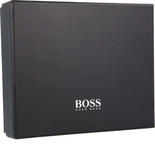 Boss Skórzany portfel Truck214_6 Uniwersalny Gomez Fashion Store