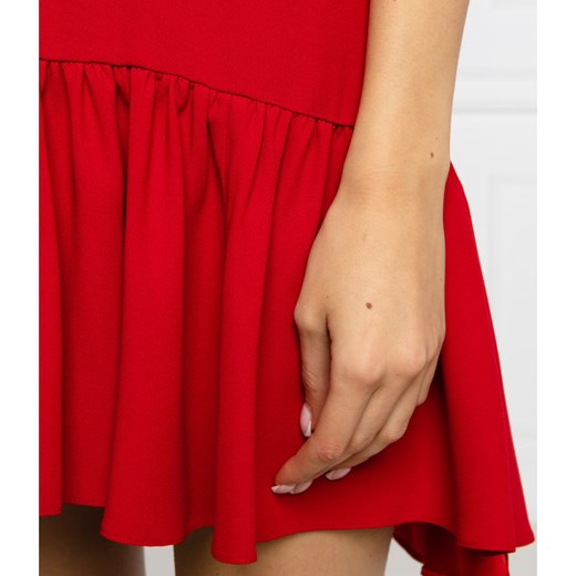 Red Valentino sukienka 