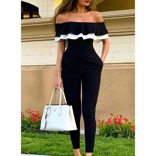 Kombinezon damski Sandbella 