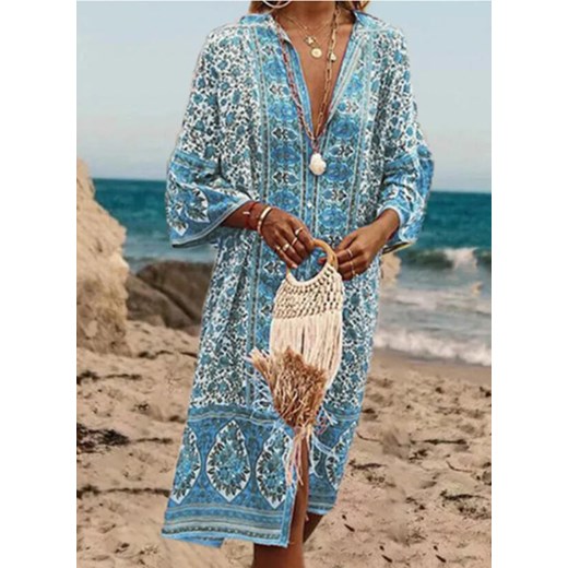 Odzież plażowa Sandbella 
