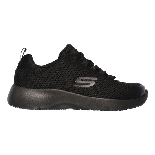 Skechers Dynamite Junior Boys Trainers Skechers 36 Factcool