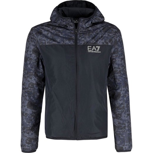 EA7 Kurtka | Regular Fit XL wyprzedaż Gomez Fashion Store