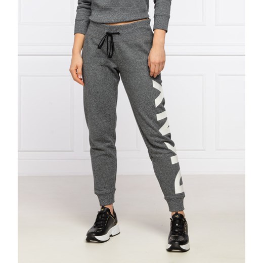 DKNY Sport Spodnie dresowe | Regular Fit XS Gomez Fashion Store
