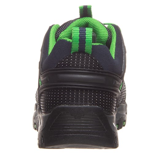 Buty turystyczne "Rigel" w kolorze granatowym Cmp 28 Limango Polska