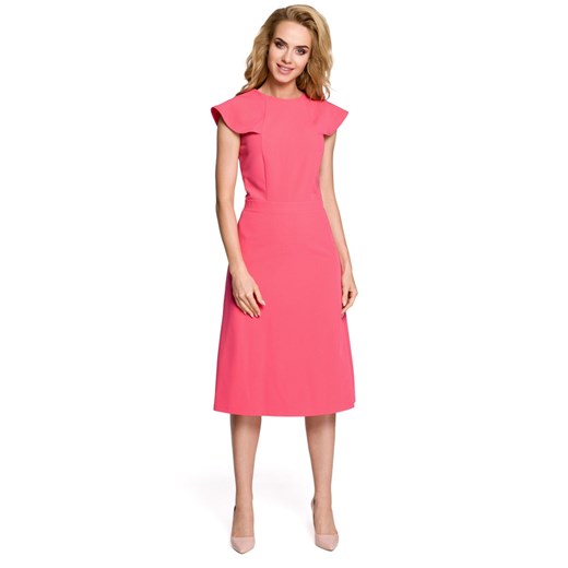 Made Of Emotion Woman's Dress M311 S Factcool