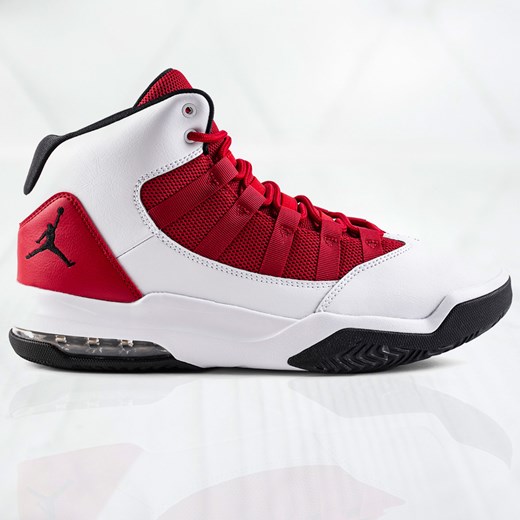 Nike Jordan Max Aura AQ9084-106  Sneakers.pl