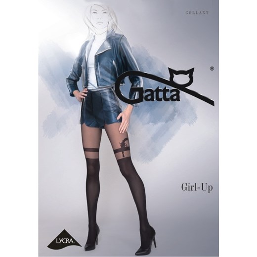 Rajstopy Gatta