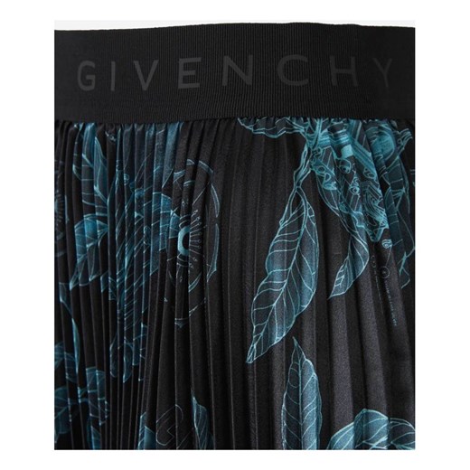 Spódnica Givenchy midi 