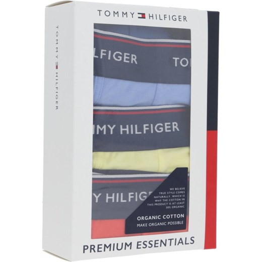Tommy Hilfiger Bokserki 3-pack Tommy Hilfiger XL wyprzedaż Gomez Fashion Store