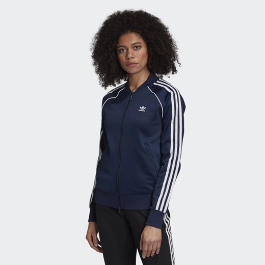 Adidas Originals bluza damska sportowa 