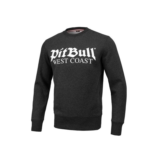 Bluza Old Logo Pit Bull M Pitbullcity