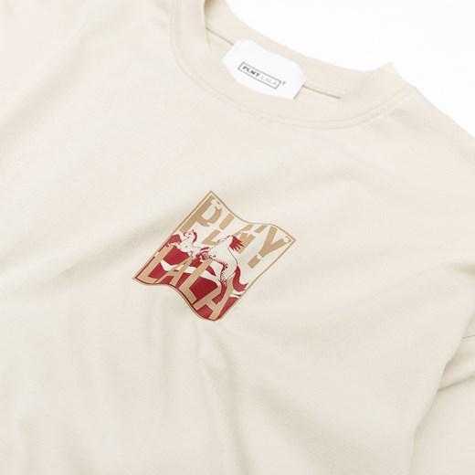 Lucky LALA Colorado Caramel Longsleeve Plny Lala S showroom.pl