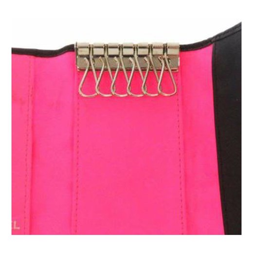 Key Holder Chanel ONESIZE wyprzedaż showroom.pl