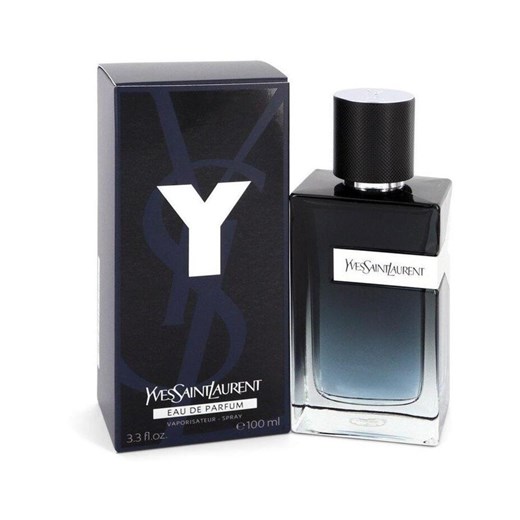 Yves Saint Laurent perfumy męskie 