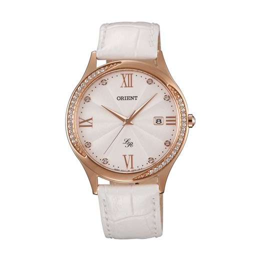Zegarek biały Orient 
