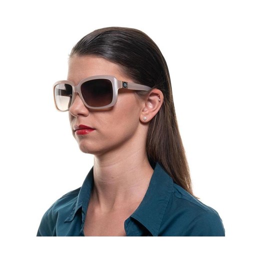 Okulary przeciwsłoneczne damskie Montblanc 