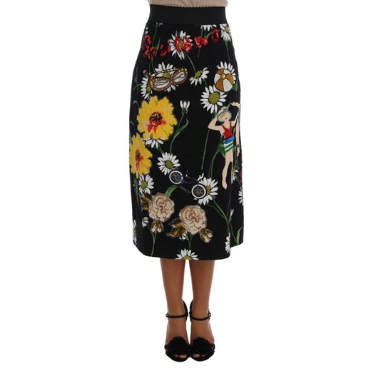 Spódnica Dolce & Gabbana