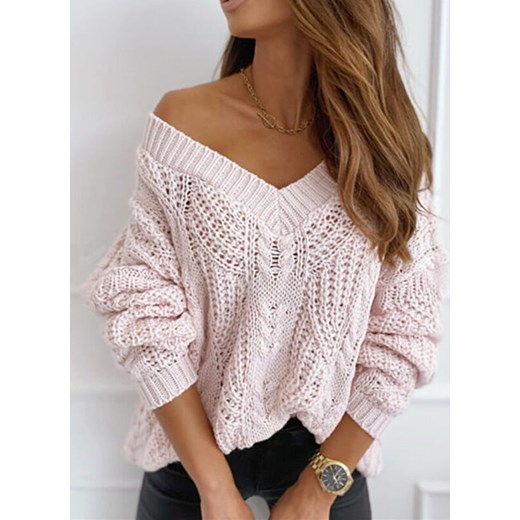 Sweter damski Sandbella 