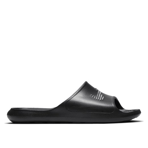 Nike Victori One Shower Slide Męskie Czarne (CZ5478-001) Nike 41 Worldbox