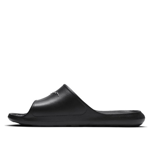 Nike Victori One Shower Slide Męskie Czarne (CZ5478-001) Nike 45 Worldbox