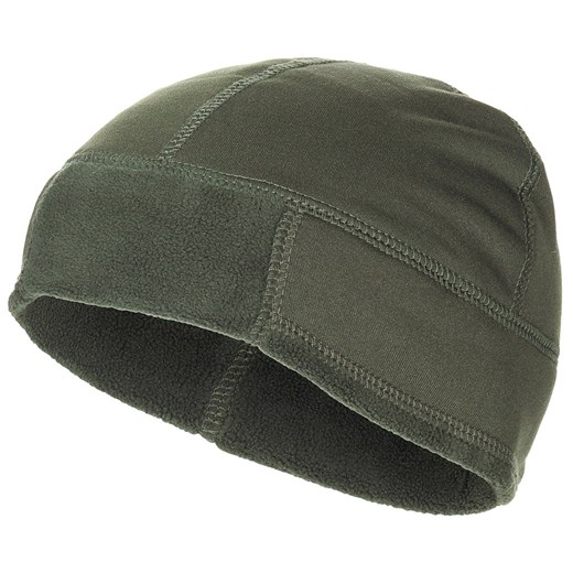 Czapka MFH BW Hat Fleece Olive (10859B) Mfh L/XL Militaria.pl