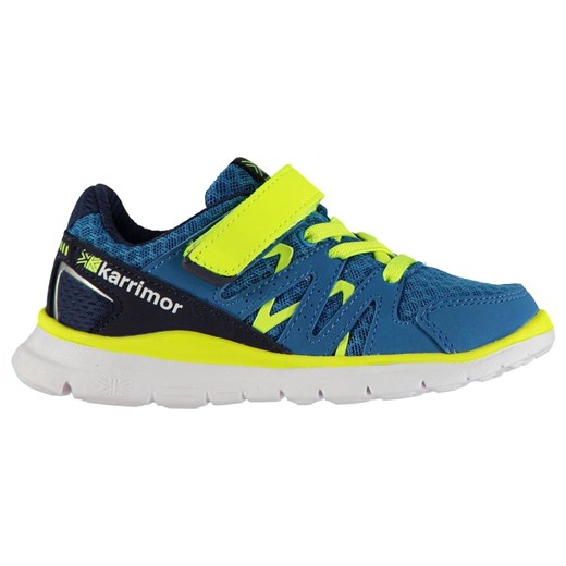 Karrimor Duma Infants Running Shoes Karrimor C9 (27) Factcool