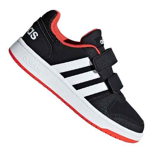 Buty adidas Hoops 2.0 Mfc C Jr B75960 32 okazyjna cena ButyModne.pl