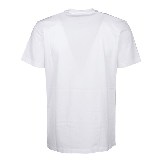 Moschino t-shirt męski biały 