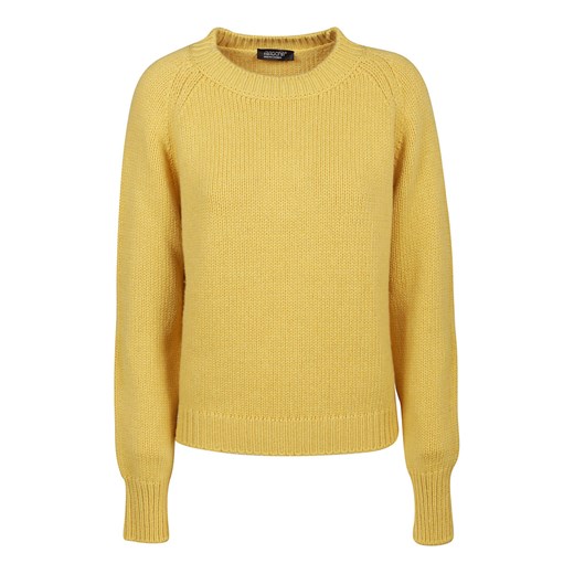 CREW NECK SWEATER Aragona 40 IT showroom.pl