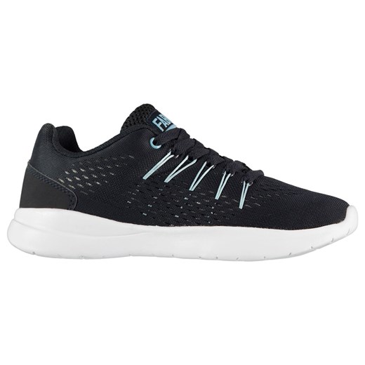 Fabric Montare Knit Juniors Trainers Fabric 38.5 Factcool