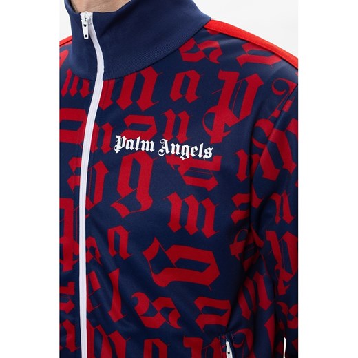 Branded sweatshirt Palm Angels S showroom.pl