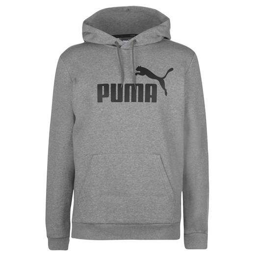 Puma No1 OTH Hoodie Mens Puma M Factcool